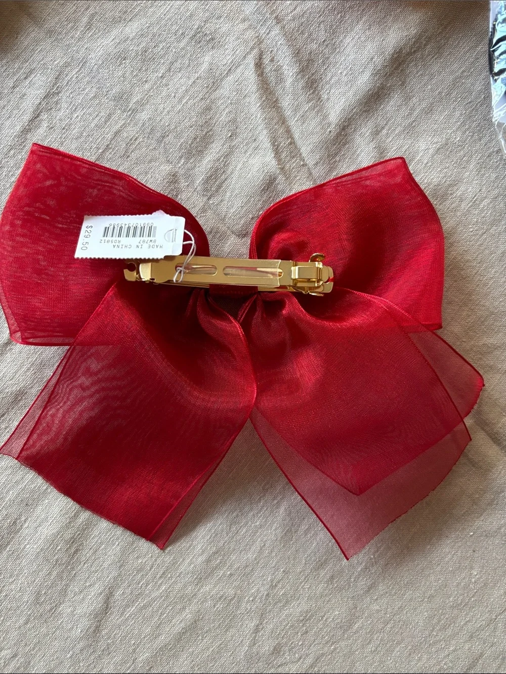 Hair Accessories
